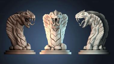 3D модель STKM_024290 (STL)