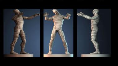 3D модель STKM_024293 (STL)