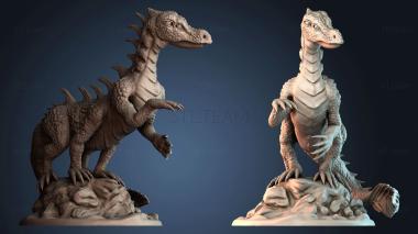 3D model Voonith (STL)