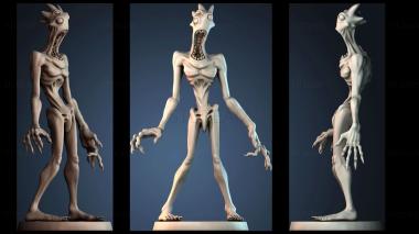 3D модель STKM_024325 (STL)