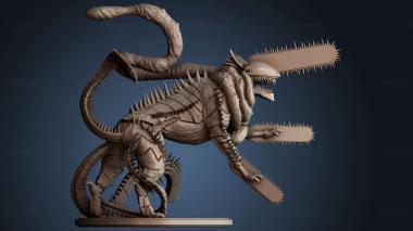 3D модель STKM_024333 (STL)