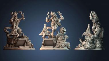 3D модель STKM_024334 (STL)