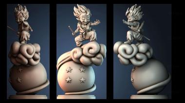 3D модель STKM_024335 (STL)