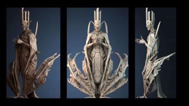 3D модель STKM_024349 (STL)