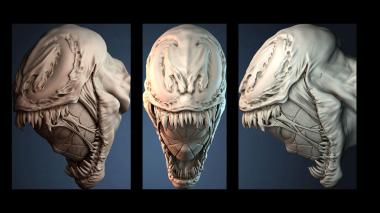 3D модель STKM_024355 (STL)