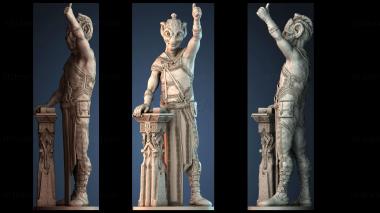 3D модель STKM_024356 (STL)