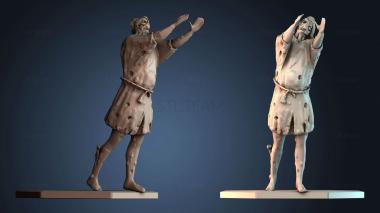 3D модель STKM_024358 (STL)