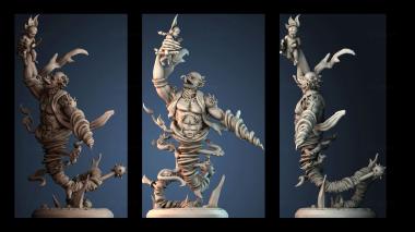 3D модель STKM_024377 (STL)