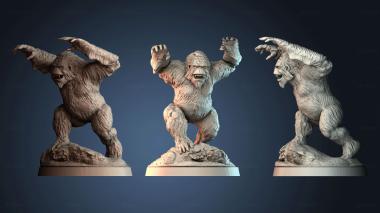 3D модель STKM_024378 (STL)
