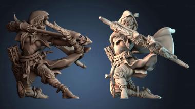 3D модель STKM_024382 (STL)