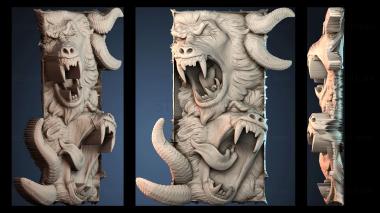 3D модель STKM_024438 (STL)