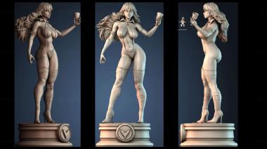 3D model STKM_024440 (STL)