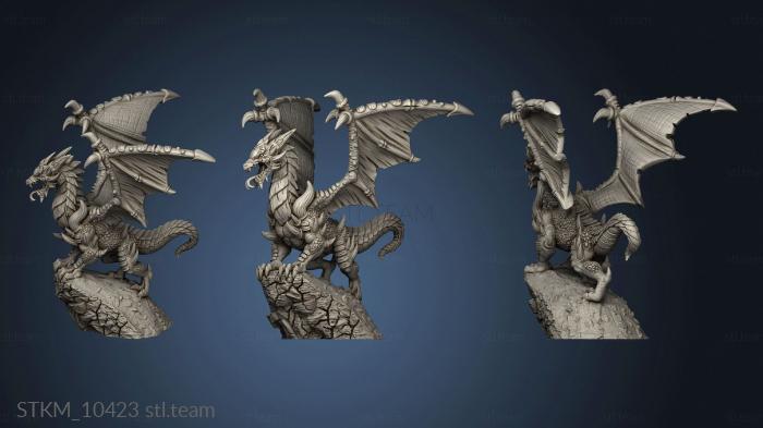 3D model Kalzang Fidelity Reward (STL)