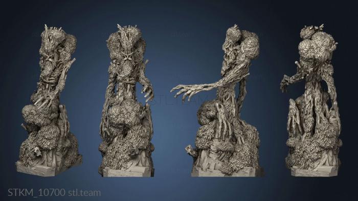 3D model TREANT (STL)