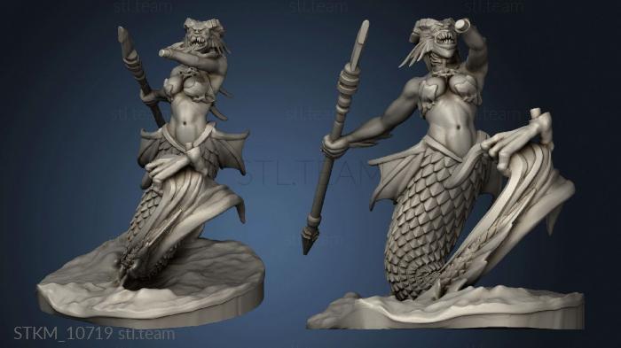 Dark Sea Legends Year Anniversary Sirena Battle