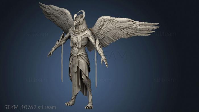 horus concept