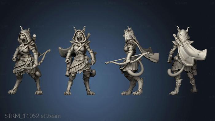 3D model Dragon Vault Raid Humble Storm Lvl (STL)