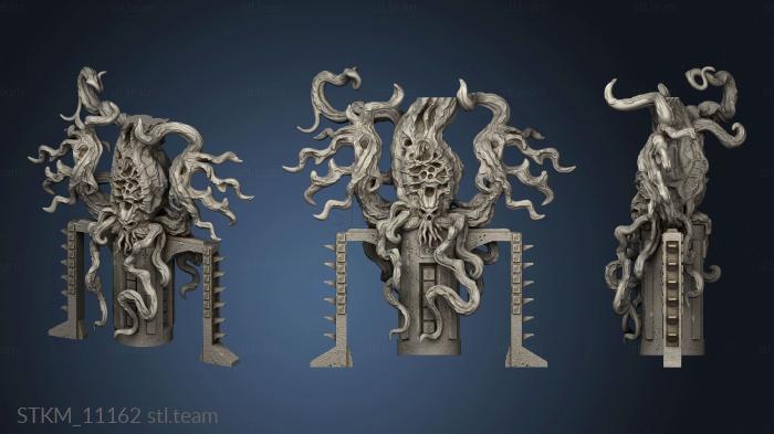 3D model Elder Gods Yog Sothoth (STL)