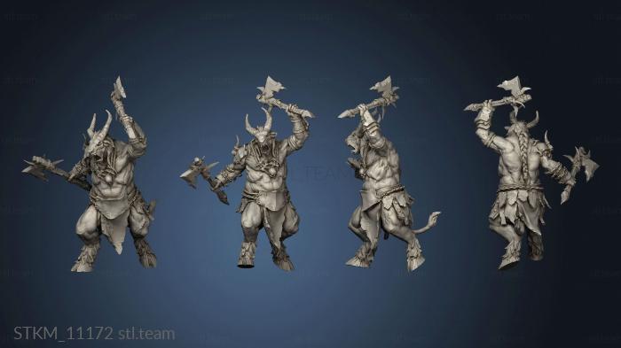 Beastmen