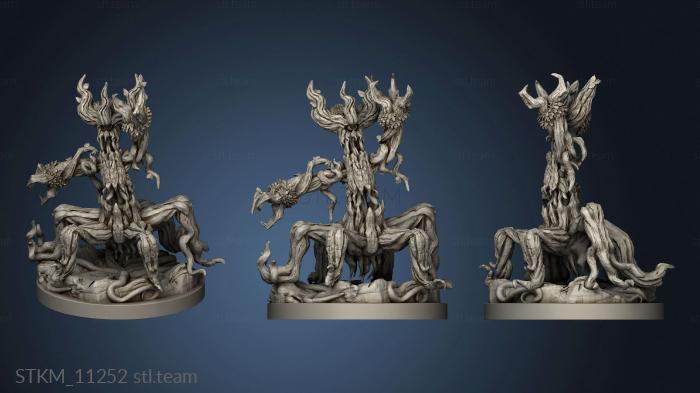 3D model Trevenant Mini (STL)