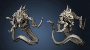 3D model AH Raveners (STL)