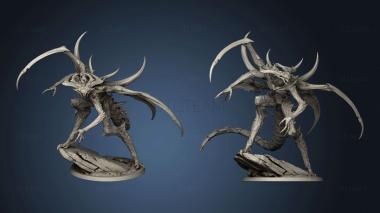 3D model Tormentor Matriarch (STL)