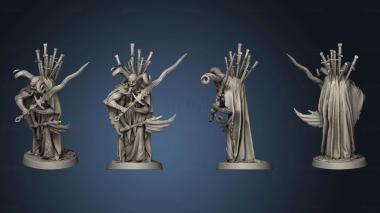 3D model Additional Blighted Ghoul (STL)