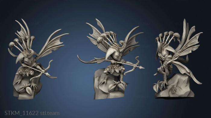 3D model FAI GOBLIN Fai Goblin (STL)