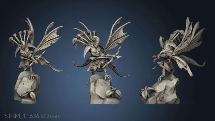 3D model FAI GOBLIN Fai Goblin (STL)