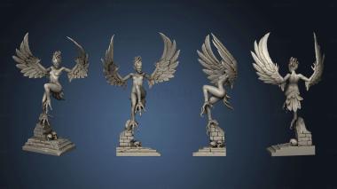 3D model arpy Harpy (STL)