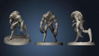 3D model Draegloth (STL)