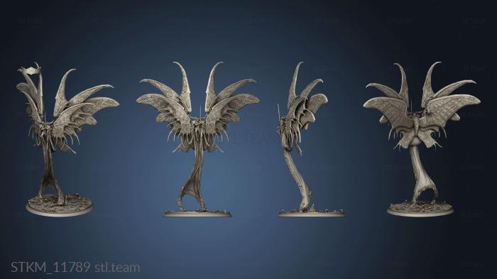 3D model Antarion King Fairies (STL)