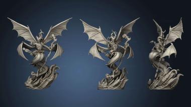 3D model Storm Sirens Siren (STL)