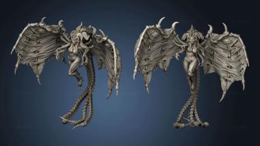 3D model Artiach matriarch (STL)