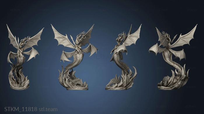 3D model Storm Sirens Siren (STL)