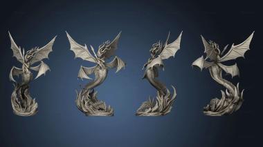 3D model Storm Sirens Siren (STL)