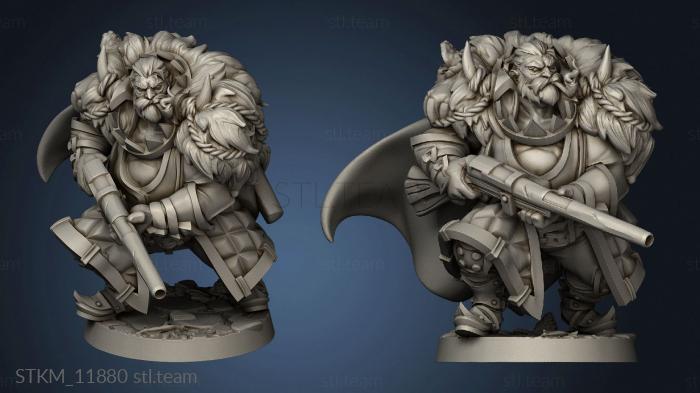 3D model Alexander ertrap the Chunky Hunter ch (STL)