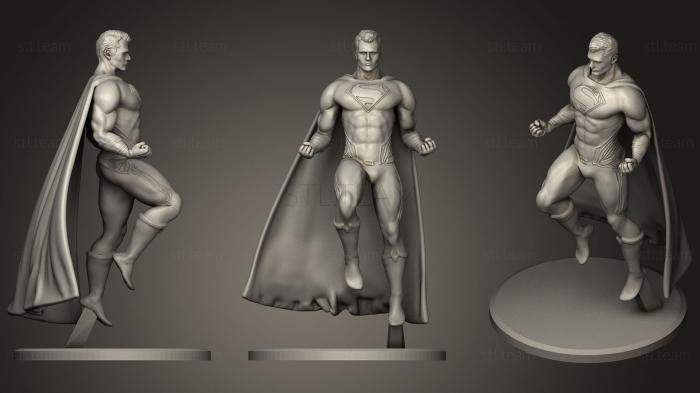 Superman   Man Of Steel