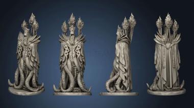 3D model Abomination King (STL)