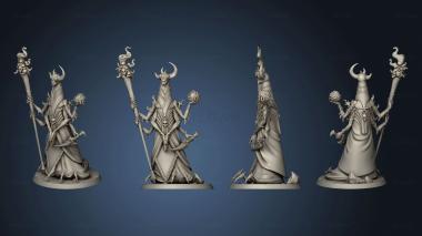 3D model Demons Grand Demon (STL)