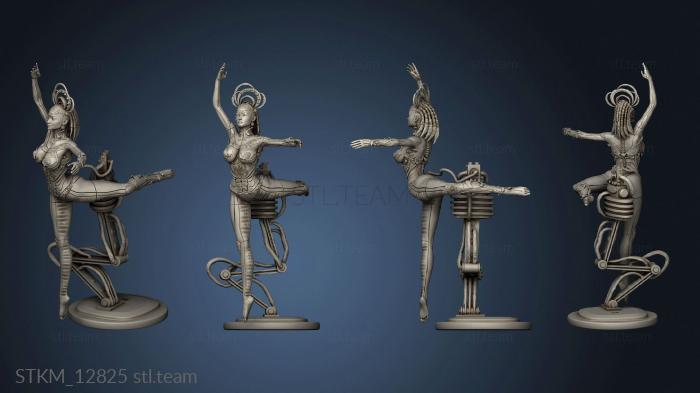 3D model Arabesque Arabesque (STL)