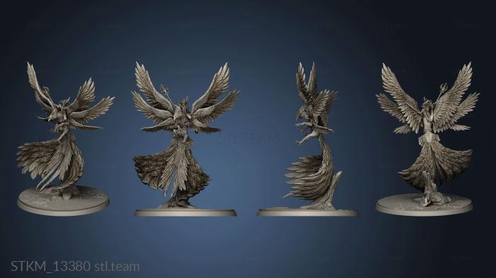 3D model Alvarion On Volontir (STL)