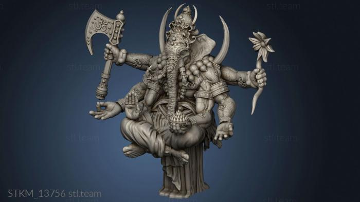 Ganesha