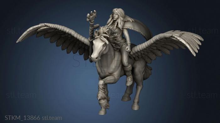 Goldmoon Pegaso pegaso