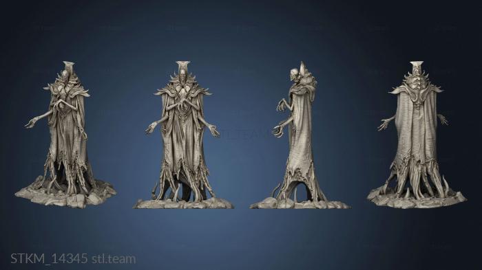 3D model Judge (STL)