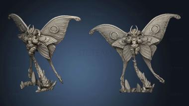 3D model Luminae (STL)