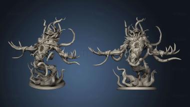 3D model Domain Nightmares Gravelords Unchained (STL)