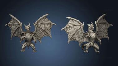 3D model Monster Hunters Filmtrax (STL)