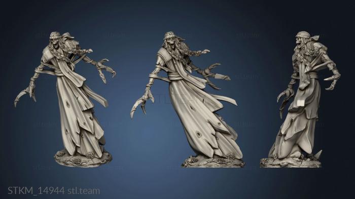 3D model Nighthaunt Spectral Roses betrayal Kosher Vs (STL)