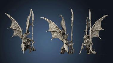 3D model Hellions Hellion (STL)